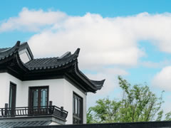 仙海院子 | 秋渐入境，拥一方小院，享岁月悠闲