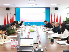 锚定目标强举措 坚持可持续发展 | 999策略白菜网站六力幼教十一月幼儿园管理例会